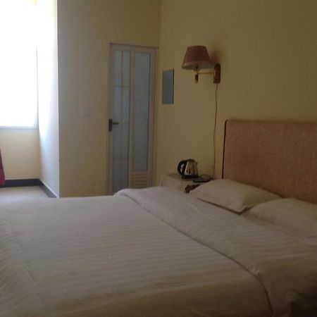 Guandu Guoting Hotel Dabanqiao 외부 사진